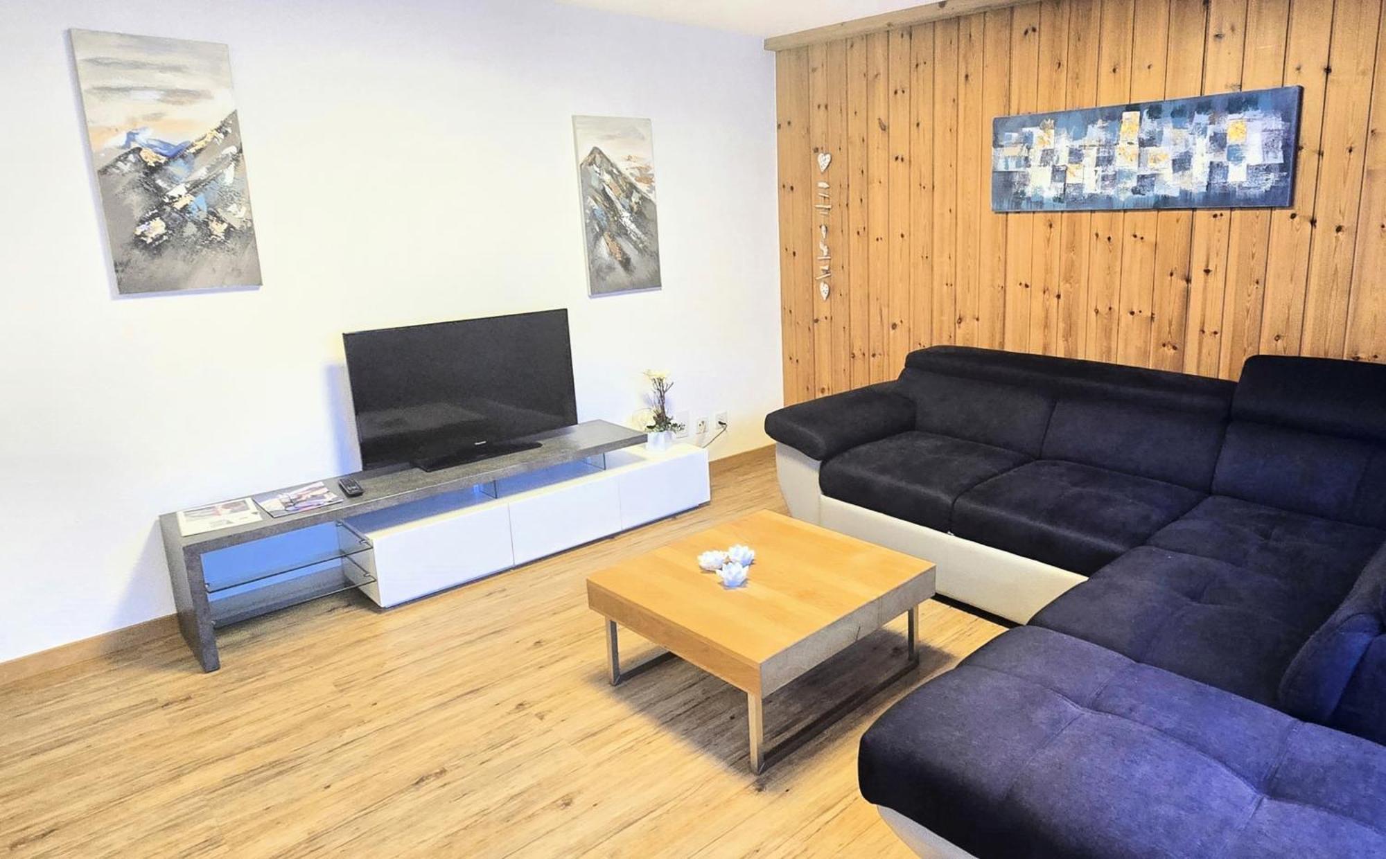 Ferienhaus Adonis Saas-Grund Cameră foto